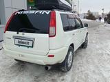 Nissan X-Trail 2002 года за 5 500 000 тг. в Астана – фото 2