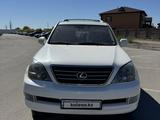 Lexus GX 470 2008 годаүшін14 000 000 тг. в Караганда – фото 2