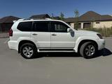 Lexus GX 470 2008 годаүшін14 000 000 тг. в Караганда – фото 4