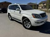 Lexus GX 470 2008 годаүшін14 000 000 тг. в Караганда – фото 3