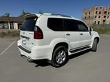 Lexus GX 470 2008 годаүшін14 000 000 тг. в Караганда – фото 5