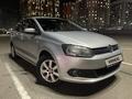 Volkswagen Polo 2013 годаүшін5 300 000 тг. в Алматы