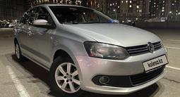 Volkswagen Polo 2013 года за 5 300 000 тг. в Алматы