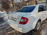 Toyota Camry 2004 годаүшін4 500 000 тг. в Алматы – фото 5