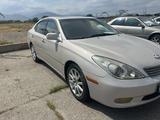 Lexus ES 300 2002 годаfor5 400 000 тг. в Алматы – фото 2