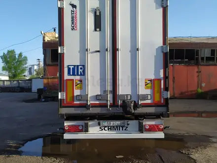 Schmitz Cargobull  SKO 2016 года за 20 500 000 тг. в Тараз – фото 3
