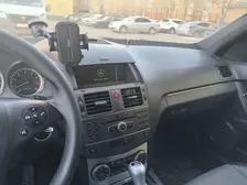 Mercedes-Benz C-Class, 2011