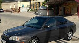Hyundai Elantra 2002 года за 2 000 000 тг. в Кызылорда – фото 3