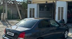 Hyundai Elantra 2002 года за 2 000 000 тг. в Кызылорда – фото 5