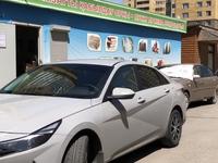 Авто шторки Hyundai Elantra за 12 000 тг. в Астана
