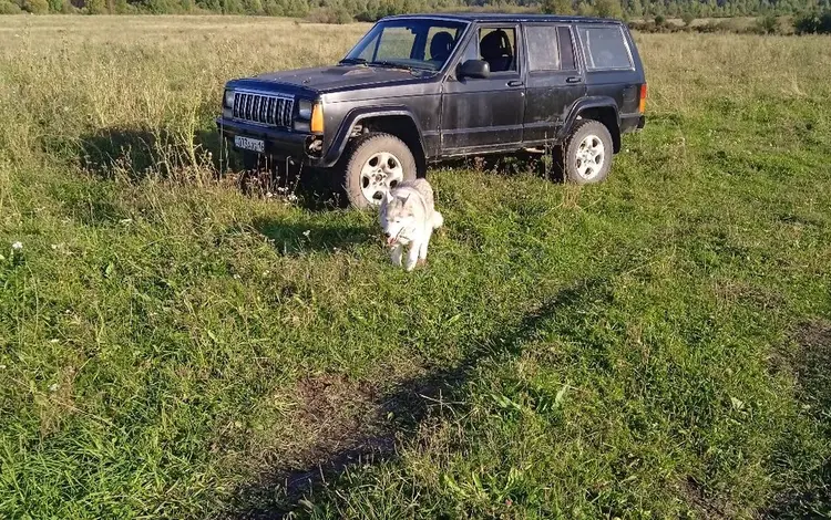 Jeep Cherokee 1994 года за 2 000 000 тг. в Риддер