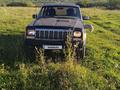 Jeep Cherokee 1994 года за 2 000 000 тг. в Риддер – фото 5