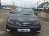 Toyota Camry 2006 годаүшін6 000 000 тг. в Усть-Каменогорск – фото 2