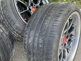 BBS RK2 502/508 за 700 000 тг. в Алматы – фото 2