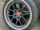 BBS RK2 502/508 за 700 000 тг. в Алматы