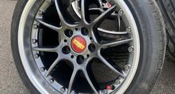 BBS RK2 502/508 за 700 000 тг. в Алматы