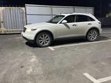 Infiniti FX35 2007 годаүшін6 600 999 тг. в Сатпаев – фото 3