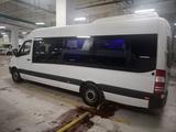 Mercedes-Benz Sprinter 2015 годаүшін21 000 000 тг. в Астана – фото 4