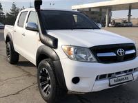 Toyota Hilux 2008 годаfor5 500 000 тг. в Алматы