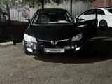 Honda Civic 2007 годаүшін2 300 000 тг. в Астана – фото 4