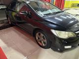 Honda Civic 2007 годаүшін2 300 000 тг. в Астана – фото 3
