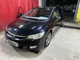 Honda Civic 2007 годаүшін2 300 000 тг. в Астана – фото 2