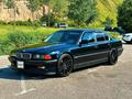 BMW 740 1998 года за 4 290 000 тг. в Алматы