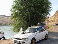 Subaru Impreza 1996 годаfor1 300 000 тг. в Алматы
