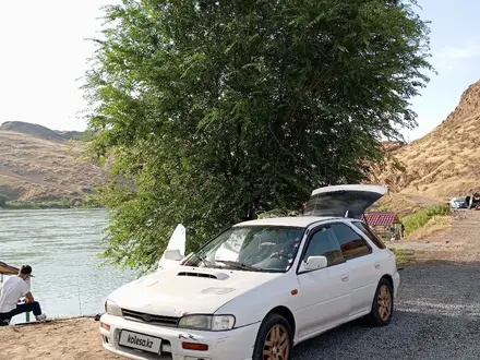 Subaru Impreza 1996 года за 1 300 000 тг. в Алматы