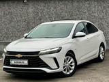 Chevrolet Monza 2024 годаүшін6 700 000 тг. в Шымкент – фото 2