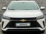 Chevrolet Monza 2024 годаүшін6 700 000 тг. в Шымкент