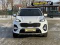 Kia Sportage 2020 года за 12 500 000 тг. в Уральск – фото 2