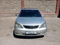 Toyota Camry 2002 годаүшін4 600 000 тг. в Алматы