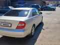 Toyota Camry 2002 годаүшін4 600 000 тг. в Алматы – фото 9