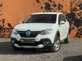 Renault Logan 2021 года за 6 990 000 тг. в Караганда