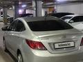 Hyundai Accent 2014 годаfor4 500 000 тг. в Астана – фото 5