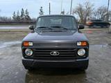 ВАЗ (Lada) Lada 2121 2019 годаүшін4 200 000 тг. в Павлодар