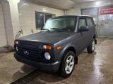ВАЗ (Lada) Lada 2121 2019 годаүшін4 200 000 тг. в Павлодар – фото 4