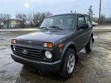 ВАЗ (Lada) Lada 2121 2019 годаүшін4 200 000 тг. в Павлодар – фото 2