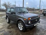 ВАЗ (Lada) Lada 2121 2019 годаүшін4 200 000 тг. в Павлодар – фото 3