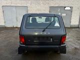 ВАЗ (Lada) Lada 2121 2019 годаүшін4 200 000 тг. в Павлодар – фото 5