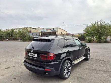 BMW X5 2007 года за 9 000 000 тг. в Шымкент – фото 3