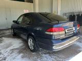 Mazda 626 1998 годаүшін1 200 000 тг. в Тараз – фото 3