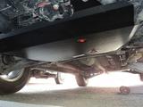 Защита картера двигателя и КПП Mitsubishi Outlander XL 2007-2012 за 24 000 тг. в Астана – фото 2