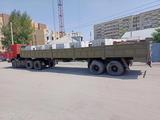 КамАЗ 1992 года за 4 300 000 тг. в Семей – фото 4