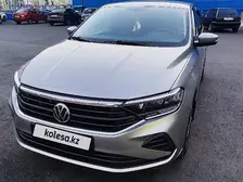 Volkswagen Polo, 2022
