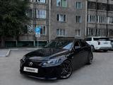 Lexus IS 350 2006 года за 6 000 000 тг. в Семей – фото 3