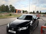 Lexus IS 350 2006 года за 6 000 000 тг. в Семей – фото 4