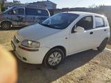 Daewoo Kalos 2004 года за 1 500 000 тг. в Шымкент