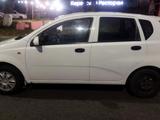 Daewoo Kalos 2004 года за 1 500 000 тг. в Шымкент – фото 2